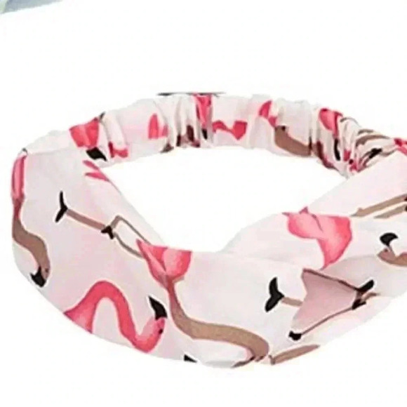 Accessories - Boho Headband - NWOT